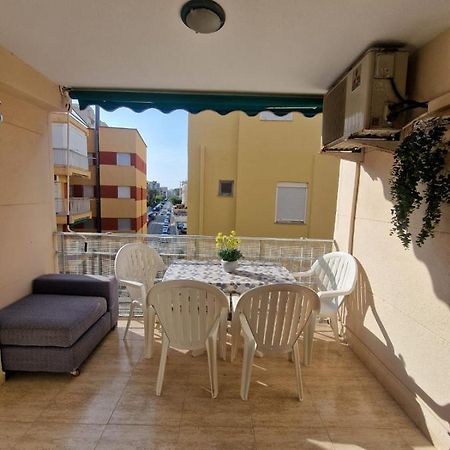 Atlantico Playa 3' Sin Ascensor Vt-52629-V กันดิอา ภายนอก รูปภาพ