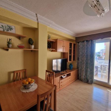 Atlantico Playa 3' Sin Ascensor Vt-52629-V กันดิอา ภายนอก รูปภาพ