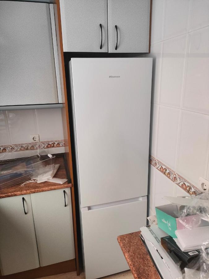 Atlantico Playa 3' Sin Ascensor Vt-52629-V กันดิอา ภายนอก รูปภาพ